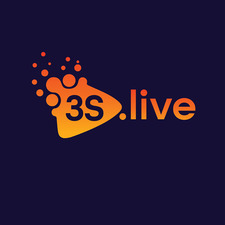 3S.Live