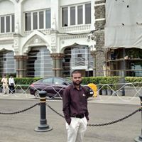 Santhosh Kumar