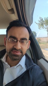 Siddharth Pandey