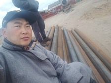 Turmunkh Batsaikhan