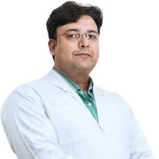 Dr RP Singh