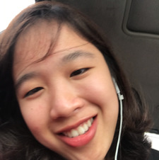 Nguyễn Hương Giang