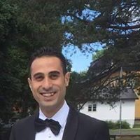 Haytham Ali
