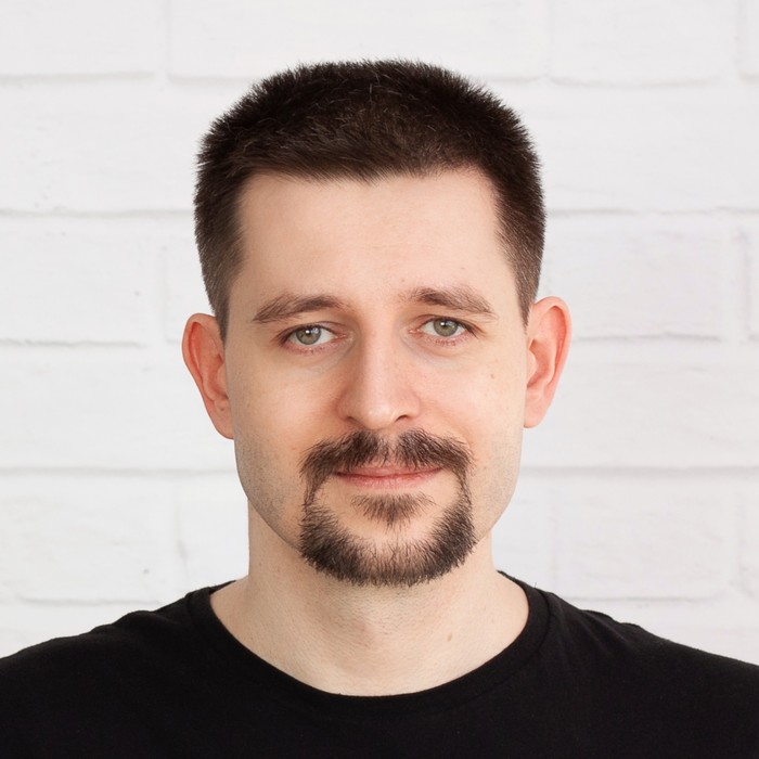 Goodreads profile picture for @tools