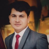 Faheem Akhtar