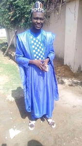 Ajeigbe Tunmise Joseph