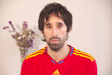 Martín Ortiz