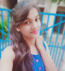 Niharika Jain