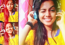 Rashmi Singh