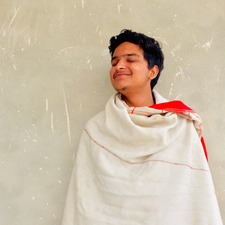 Tushar Jhorar