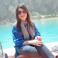Aysha Shafeeq