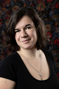 Isabel Frey