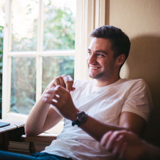 Andoni Mourdoukoutas