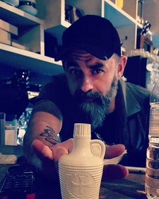 ΘΟΔΩΡΗΣ ΤΣΙΚΑΣ