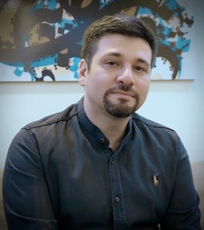 naser ghalamkari