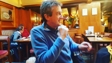 Gianni BM Duvillier 