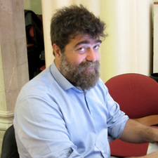 Simone Cini