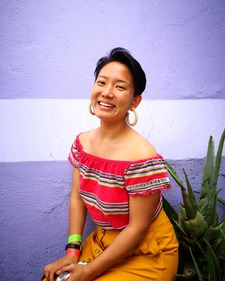 Angela Zhang