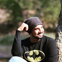 Ashish Dubey