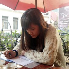 Duong Linh