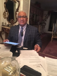 Larry James Bellinger