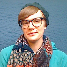 Sarah Schieffer Riehl