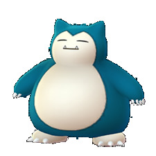 Snorlax