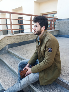 علي الجداوي