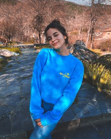 Даниела Кехаджийска