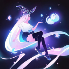 Pixie Pizda