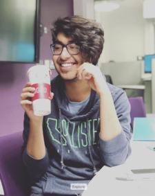 Adam Hooda