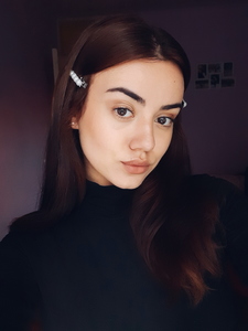 Alexandra Filipovici