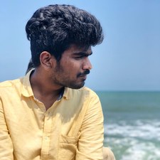 Sarath Kumar  Mahendran