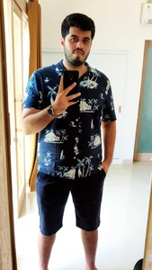 Dhruv Joshi