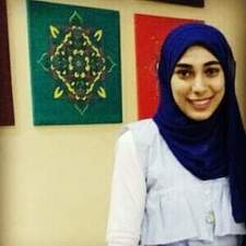 Reham Helal