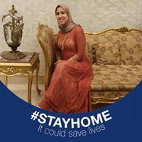 Doaa Mostafa El Tayr