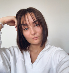Matilda Stridfeldt