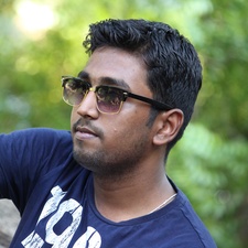 Sivaramakrishnan K