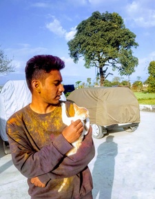 Rahul Rawat