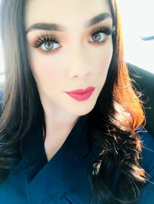 Karime Murillo millán