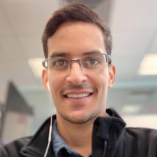 Diego Almeida