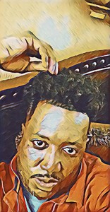 Kareem Hughes