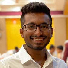 Cyril Pillai