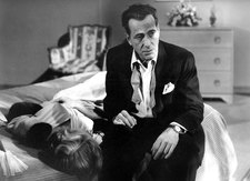 Dixon Steele