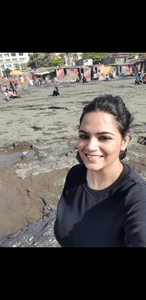 Smitirupa Mahapatra