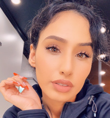 Roxana Gutierrez