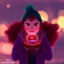 لمياء القاضي