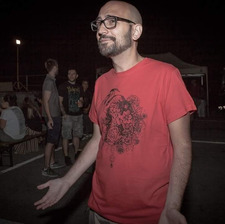 Mattia Davolio