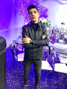 Mohamed Singab