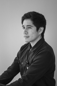 Mark Hernandez Motaghy